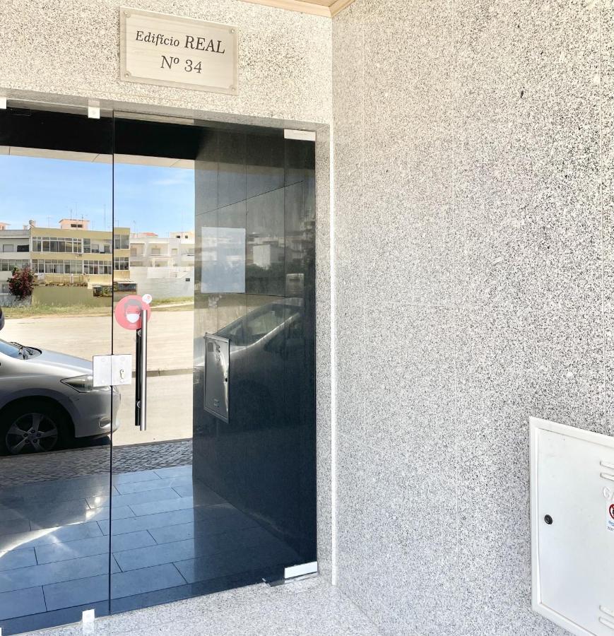 Miral 1 - Apartment 100M To The Beach By Hd Properties - Quarteira Kültér fotó