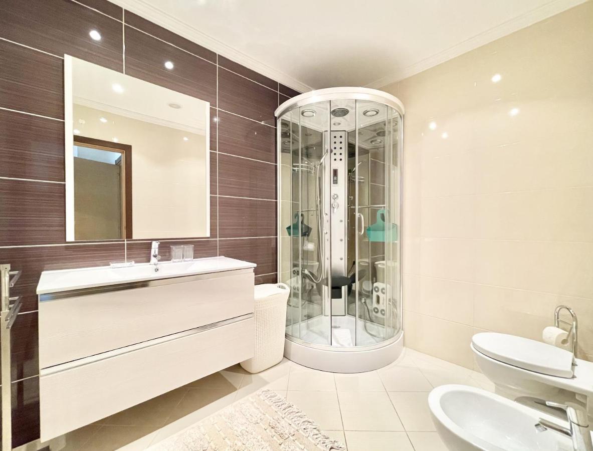 Miral 1 - Apartment 100M To The Beach By Hd Properties - Quarteira Kültér fotó