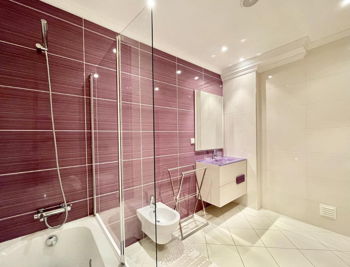 Miral 1 - Apartment 100M To The Beach By Hd Properties - Quarteira Kültér fotó
