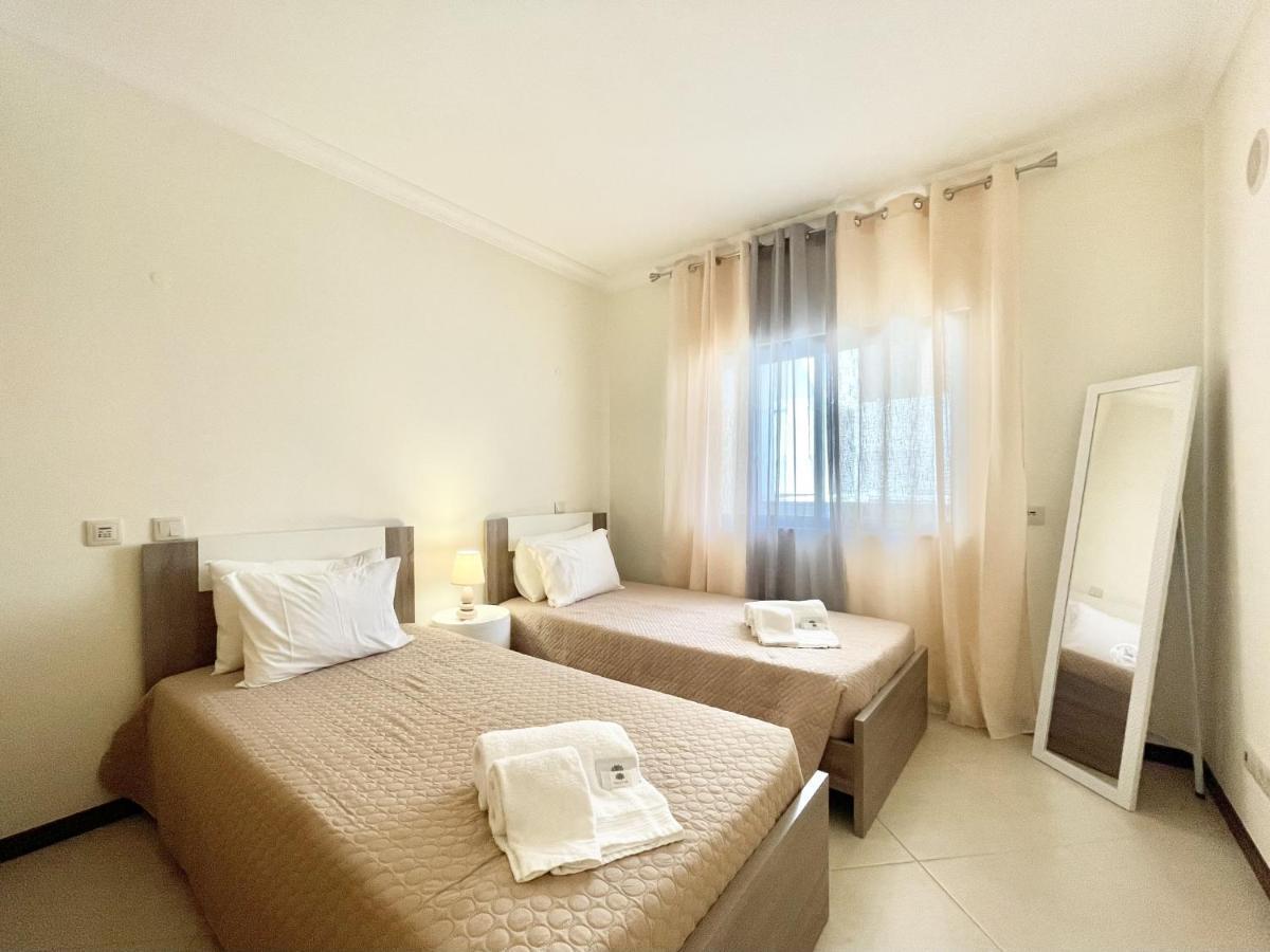 Miral 1 - Apartment 100M To The Beach By Hd Properties - Quarteira Kültér fotó