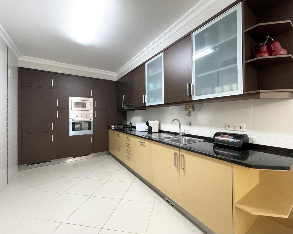 Miral 1 - Apartment 100M To The Beach By Hd Properties - Quarteira Kültér fotó