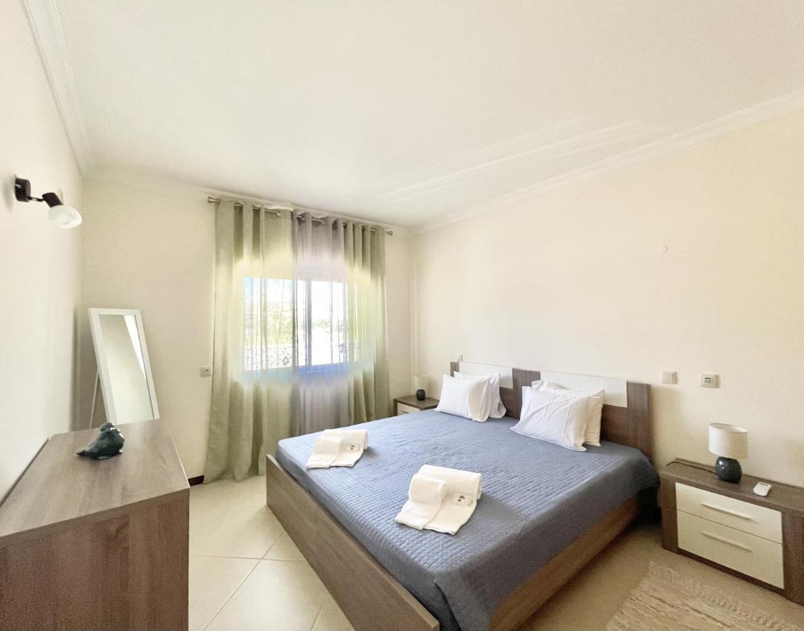 Miral 1 - Apartment 100M To The Beach By Hd Properties - Quarteira Kültér fotó