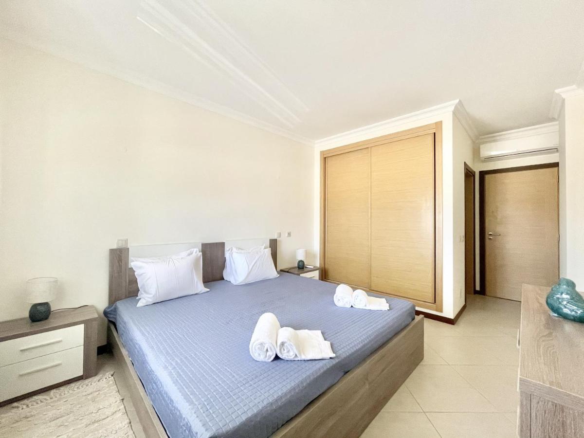 Miral 1 - Apartment 100M To The Beach By Hd Properties - Quarteira Kültér fotó