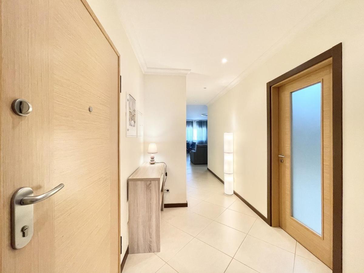Miral 1 - Apartment 100M To The Beach By Hd Properties - Quarteira Kültér fotó