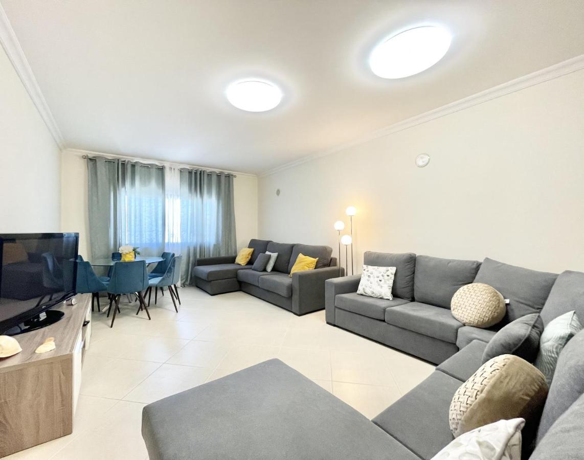 Miral 1 - Apartment 100M To The Beach By Hd Properties - Quarteira Kültér fotó