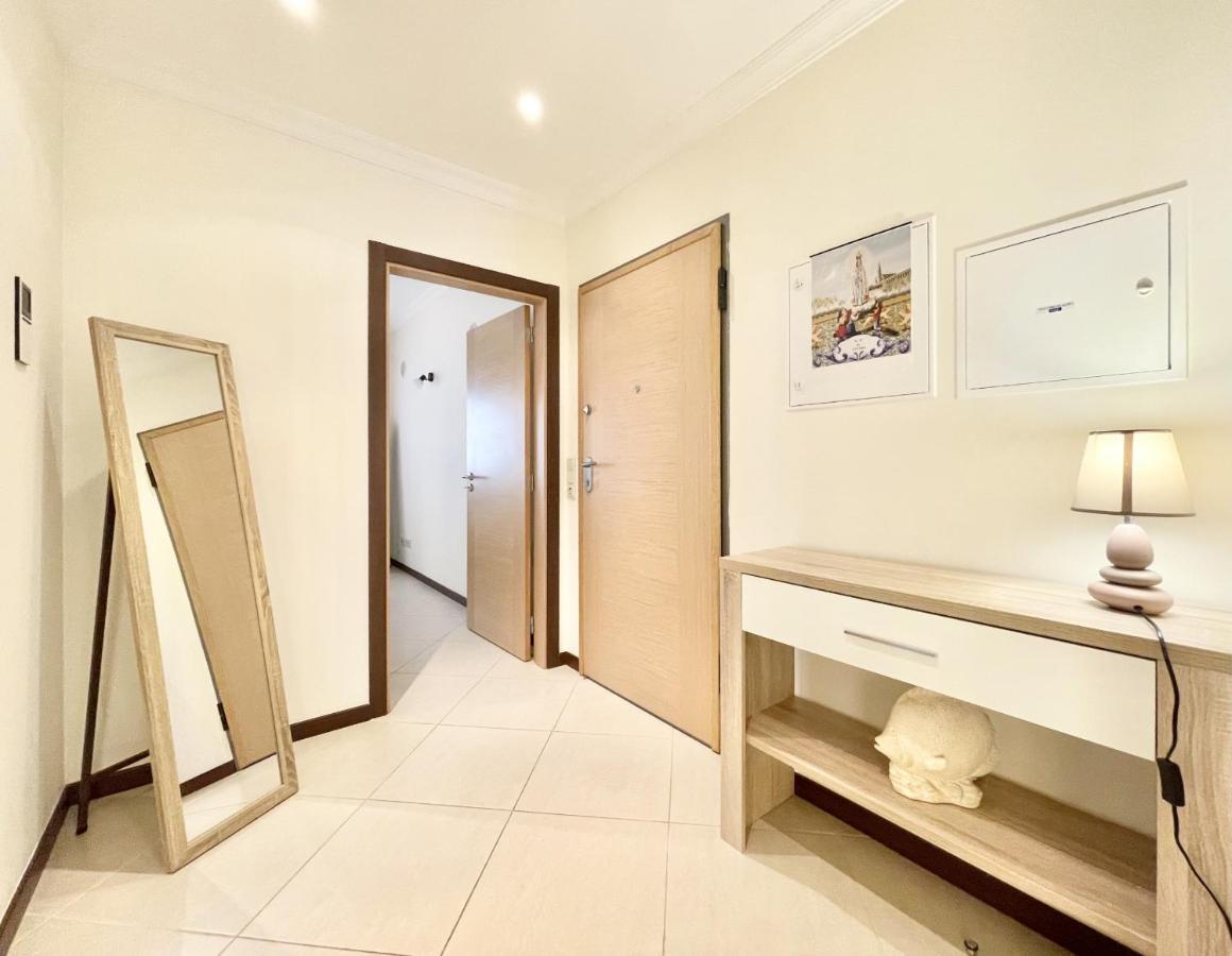 Miral 1 - Apartment 100M To The Beach By Hd Properties - Quarteira Kültér fotó
