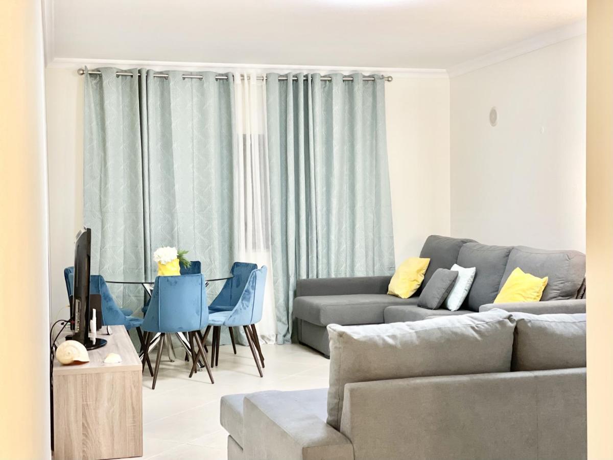 Miral 1 - Apartment 100M To The Beach By Hd Properties - Quarteira Kültér fotó